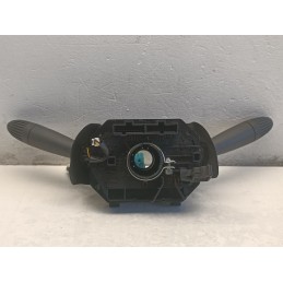 DEVIOLUCI SGANCIO LEVA FARI TERGI SPIRALE FIAT PANDA 2 169 735444632  A8958