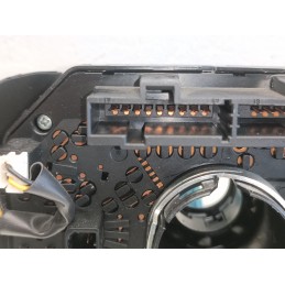 DEVIOLUCI SGANCIO LEVA FARI TERGI SPIRALE FIAT PANDA 2 169 735444632  A8958