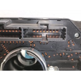DEVIOLUCI SGANCIO LEVA FARI TERGI SPIRALE FIAT PANDA 2 169 735444632  A8958