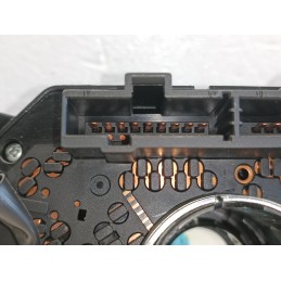 DEVIOLUCI SGANCIO LEVA FARI TERGI SPIRALE FIAT PANDA 2 169 735444632  A8958