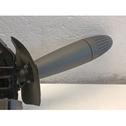 DEVIOLUCI SGANCIO LEVA FARI TERGI SPIRALE FIAT PANDA 2 169 735444632  A8958