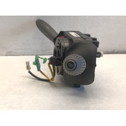 DEVIOLUCI SGANCIO LEVA FARI TERGI SPIRALE FIAT PANDA 2 169 735444632  A8958