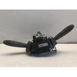 DEVIOLUCI SGANCIO LEVA FARI TERGI SPIRALE FIAT PANDA 2 169 735444632  A8958