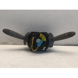 DEVIOLUCI SGANCIO LEVA FARI TERGI CONTATTO SPIRALATO FIAT PANDA 2 735444632  A8959