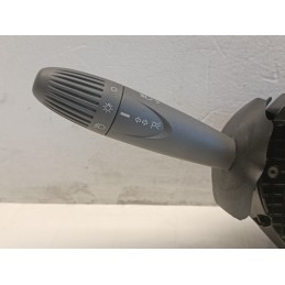 DEVIOLUCI SGANCIO LEVA FARI TERGI CONTATTO SPIRALATO FIAT PANDA 2 735444632  A8959