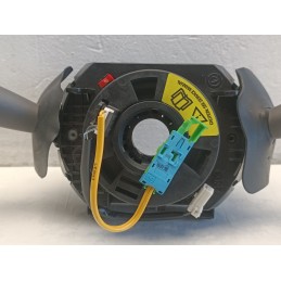 DEVIOLUCI SGANCIO LEVA FARI TERGI CONTATTO SPIRALATO FIAT PANDA 2 735444632  A8959