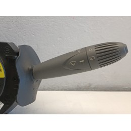 DEVIOLUCI SGANCIO LEVA FARI TERGI CONTATTO SPIRALATO FIAT PANDA 2 735444632  A8959