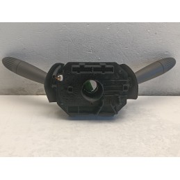 DEVIOLUCI SGANCIO LEVA FARI TERGI CONTATTO SPIRALATO FIAT PANDA 2 735444632  A8959