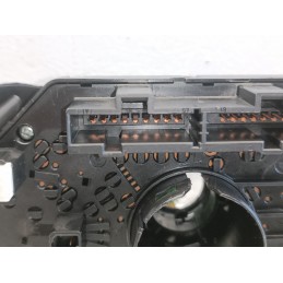 DEVIOLUCI SGANCIO LEVA FARI TERGI CONTATTO SPIRALATO FIAT PANDA 2 735444632  A8959
