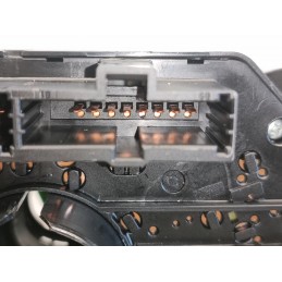 DEVIOLUCI SGANCIO LEVA FARI TERGI CONTATTO SPIRALATO FIAT PANDA 2 735444632  A8959