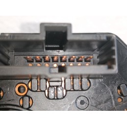 DEVIOLUCI SGANCIO LEVA FARI TERGI CONTATTO SPIRALATO FIAT PANDA 2 735444632  A8959
