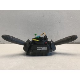 DEVIOLUCI SGANCIO LEVA FARI TERGI CONTATTO SPIRALATO FIAT PANDA 2 735444632  A8959
