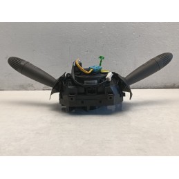 DEVIOLUCI SGANCIO LEVA FARI TERGI CONTATTO SPIRALATO FIAT PANDA 2 735444632  A8959