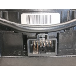 DEVIOLUCI SGANCIO LEVA FARI TERGI CONTATTO SPIRALATO FIAT PANDA 2 735444632  A8959