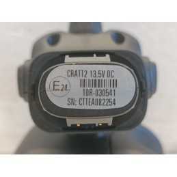 SUPPORTO NAVIGATORE ORIGINALE TOMTOM FIAT GRANDE PUNTO EVO 10R-030541  A8960