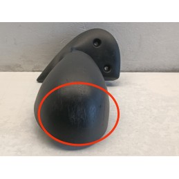 SPECCHIETTO RETROVISORE DESTRO RENAULT TWINGO 1 SERIE 3 PIN 1993 2007  A8962