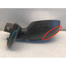 SPECCHIETTO RETROVISORE DESTRO RENAULT TWINGO 1 SERIE 3 PIN 1993 2007  A8962
