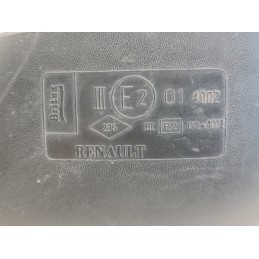 SPECCHIETTO RETROVISORE DESTRO RENAULT TWINGO 1 SERIE 3 PIN 1993 2007  A8962