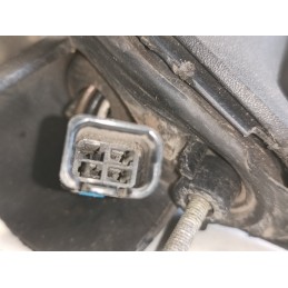 SPECCHIETTO RETROVISORE DESTRO RENAULT TWINGO 1 SERIE 3 PIN 1993 2007  A8962