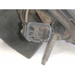 SPECCHIETTO RETROVISORE DESTRO RENAULT TWINGO 1 SERIE 3 PIN 1993 2007  A8962