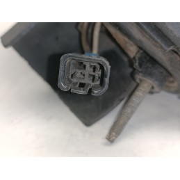 SPECCHIETTO RETROVISORE DESTRO RENAULT TWINGO 1 SERIE 3 PIN 1993 2007  A8962