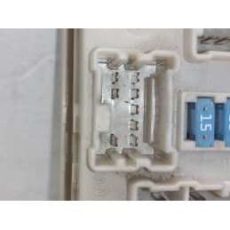 CENTRALINA SCATOLA PORTA FUSIBILI RENAULT CLIO 3 MODUS 233293G  A8963