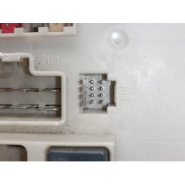 CENTRALINA SCATOLA PORTA FUSIBILI RENAULT CLIO 3 MODUS 233293G  A8963