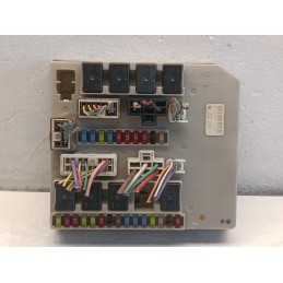 CENTRALINA SCATOLA PORTA FUSIBILI RENAULT CLIO 3 MODUS 233293G  A8963