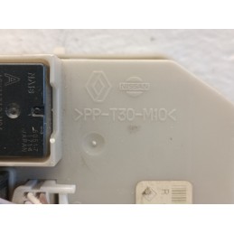 CENTRALINA SCATOLA PORTA FUSIBILI RENAULT CLIO 3 MODUS 233293G  A8963