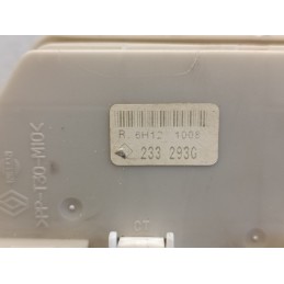 CENTRALINA SCATOLA PORTA FUSIBILI RENAULT CLIO 3 MODUS 233293G  A8963