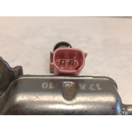 INIETTORI CARBURANTE BENZINA TOYOTA YARIS 3 HYBRID 1.5 23250-21091  A8964