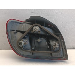 STOP FARO FANALE POSTERIORE DESTRO TOYOTA YARIS 1 SERIE 1999 2002  A8965