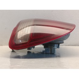 FARO STOP FANALE POSTERIORE SINISTRO TOYOTA YARIS 1 SERIE 1999 2002  A8966