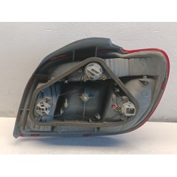 FARO STOP FANALE POSTERIORE SINISTRO TOYOTA YARIS 1 SERIE 1999 2002  A8966