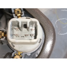 FARO STOP FANALE POSTERIORE SINISTRO TOYOTA YARIS 1 SERIE 1999 2002  A8966