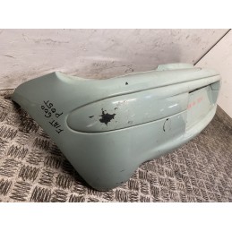 PARAURTI POSTERIORE FIAT 600 SEICENTO CELESTE 1998 2010 ORIGINALE 735007000 71778303 USATO  B2903