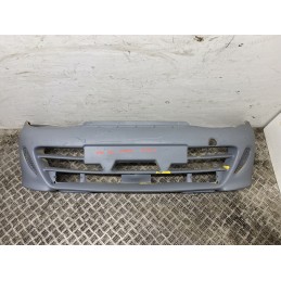 PARAURTI ANTERIORE FIAT 600 SEICENTO SPORTING ABARTH ORIGINALE 735250367  B2905