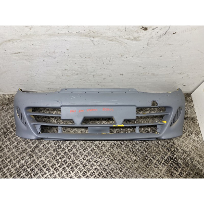 PARAURTI ANTERIORE FIAT 600 SEICENTO SPORTING ABARTH ORIGINALE 735250367 B2905 PARAURTI ANTERIORE FIAT 600 SEICENTO SPORTING ABARTH ORIGINALE 735250367 B2905