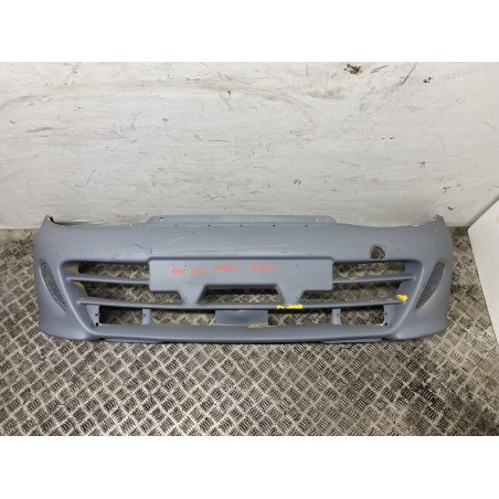 PARAURTI ANTERIORE FIAT 600 SEICENTO SPORTING ABARTH ORIGINALE 735250367  B2905