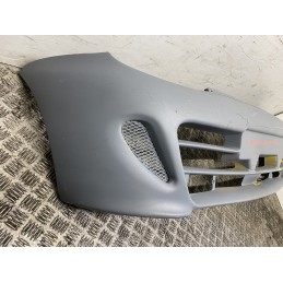 PARAURTI ANTERIORE FIAT 600 SEICENTO SPORTING ABARTH ORIGINALE 735250367  B2905