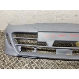 PARAURTI ANTERIORE FIAT 600 SEICENTO SPORTING ABARTH ORIGINALE 735250367  B2905