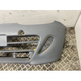 PARAURTI ANTERIORE FIAT 600 SEICENTO SPORTING ABARTH ORIGINALE 735250367  B2905