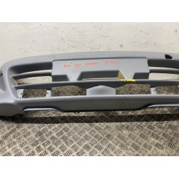 PARAURTI ANTERIORE FIAT 600 SEICENTO SPORTING ABARTH ORIGINALE 735250367  B2905