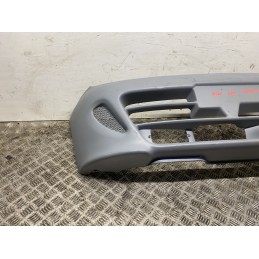 PARAURTI ANTERIORE FIAT 600 SEICENTO SPORTING ABARTH ORIGINALE 735250367  B2905