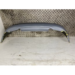 PARAURTI ANTERIORE FIAT 600 SEICENTO SPORTING ABARTH ORIGINALE 735250367  B2905
