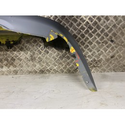 PARAURTI ANTERIORE FIAT 600 SEICENTO SPORTING ABARTH ORIGINALE 735250367  B2905