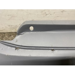 PARAURTI ANTERIORE FIAT 600 SEICENTO SPORTING ABARTH ORIGINALE 735250367  B2905