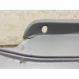 PARAURTI ANTERIORE FIAT 600 SEICENTO SPORTING ABARTH ORIGINALE 735250367  B2905