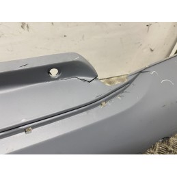 PARAURTI ANTERIORE FIAT 600 SEICENTO SPORTING ABARTH ORIGINALE 735250367  B2905