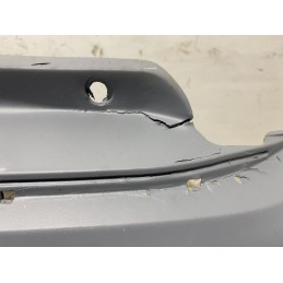 PARAURTI ANTERIORE FIAT 600 SEICENTO SPORTING ABARTH ORIGINALE 735250367  B2905